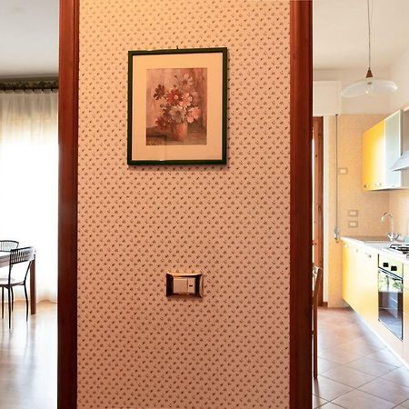 Appartamento Tina Lido di Camaiore Luaran gambar