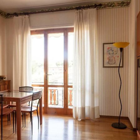Appartamento Tina Lido di Camaiore Luaran gambar