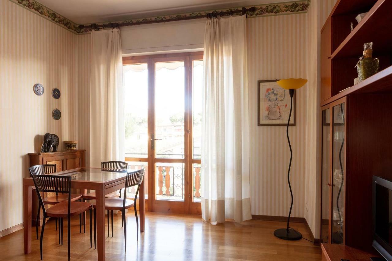 Appartamento Tina Lido di Camaiore Luaran gambar