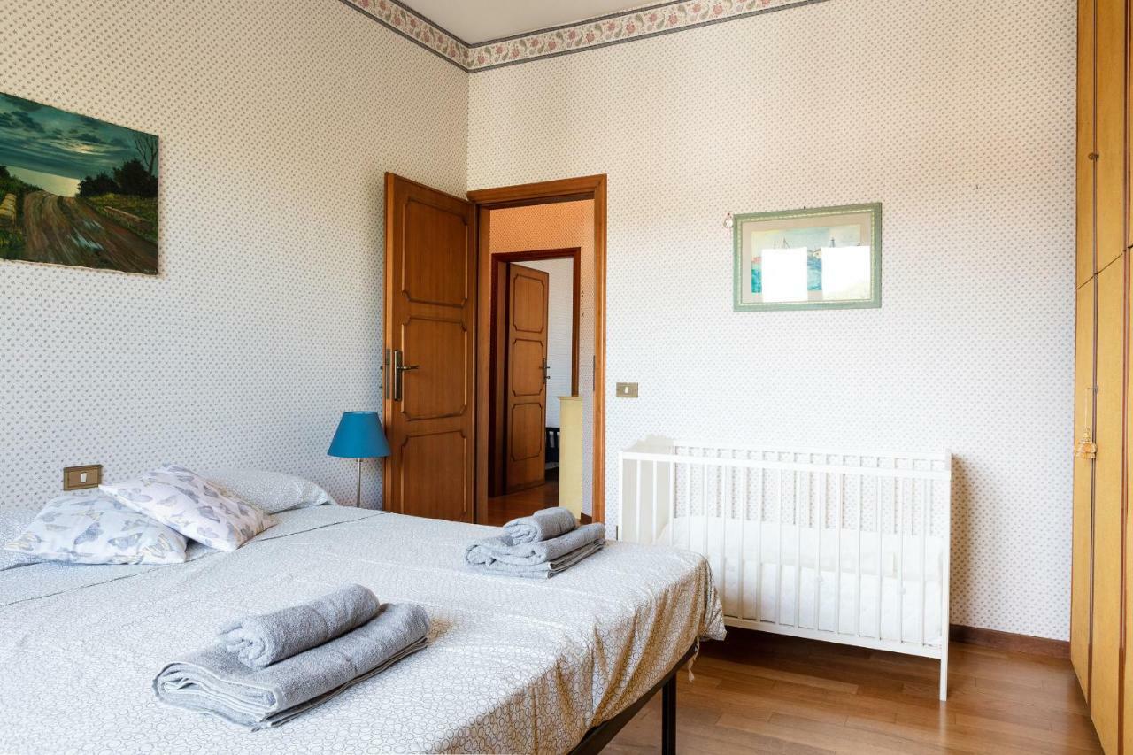 Appartamento Tina Lido di Camaiore Luaran gambar