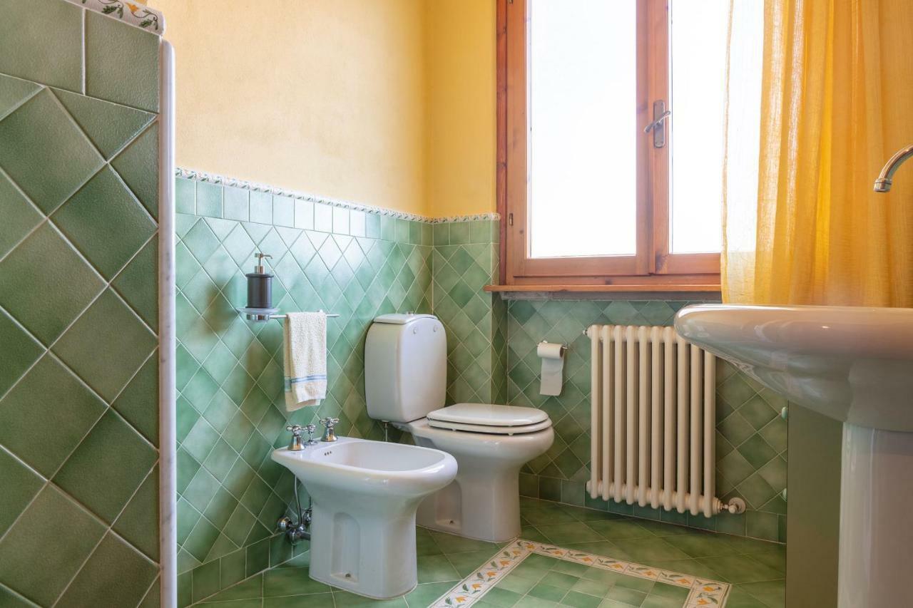 Appartamento Tina Lido di Camaiore Luaran gambar