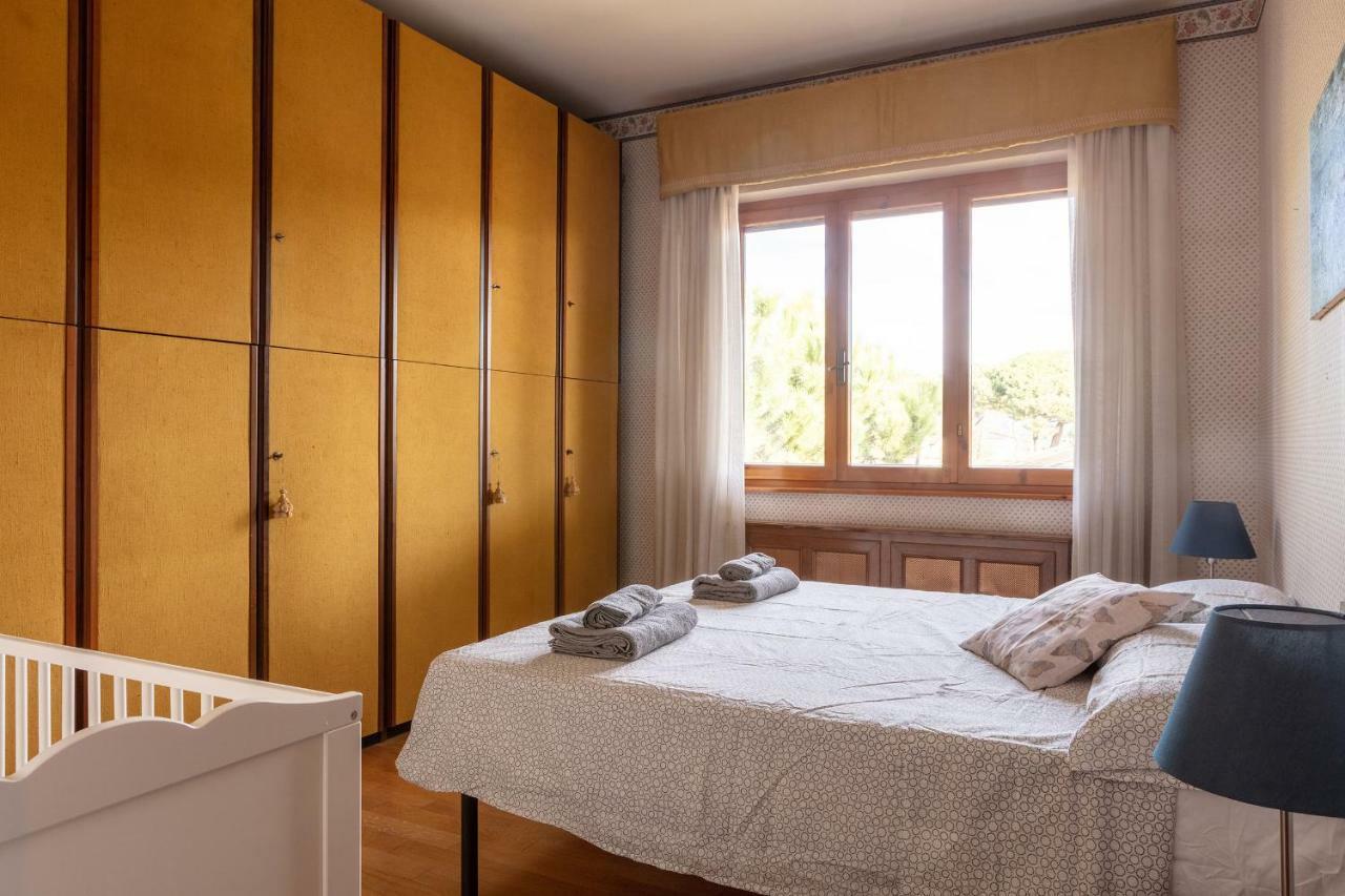 Appartamento Tina Lido di Camaiore Luaran gambar